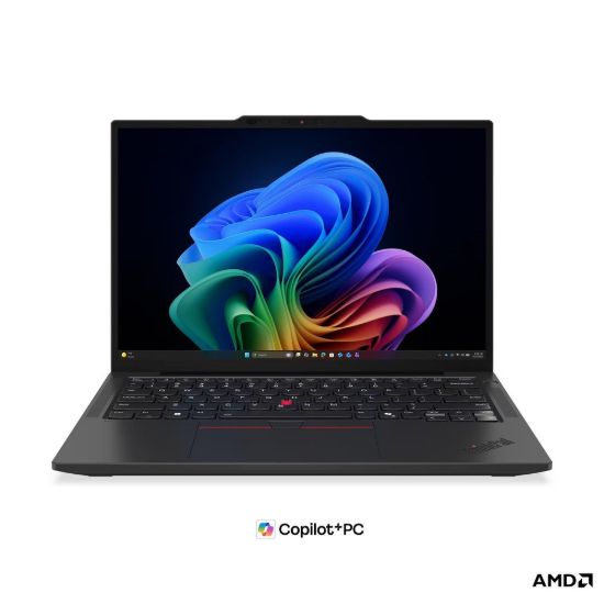 Obrázek LENOVO NTB ThinkPad X13 G7 - Ryzen5 AI PRO 440, 13.3" WUXGA, 32 GB, 512SSD, W11P, 3R Prem.On- Site