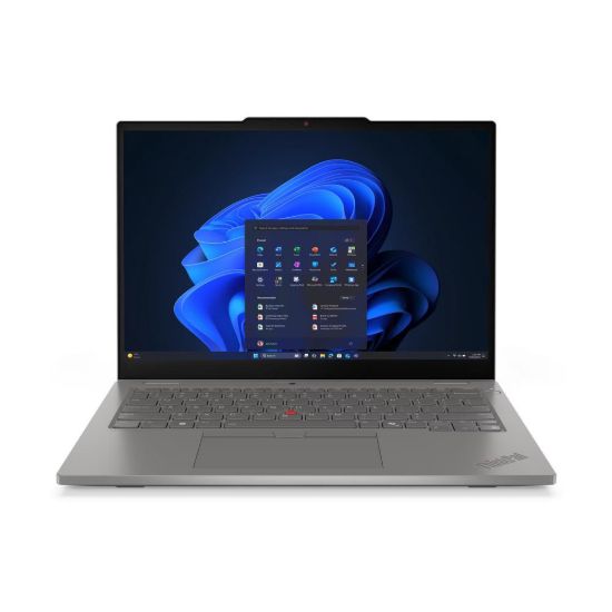 Obrázek LENOVO NTB ThinkPad L13 2- in- 1 G6 - Ultra5 225U, 13.3 WUXGA Touch, 16 GB, 512SSD, 4G, W11P, 3R On- Site, bez adaptéru