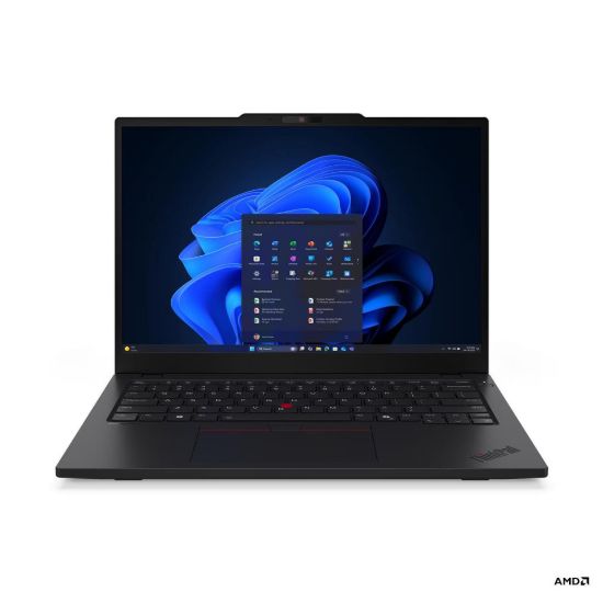 Obrázek LENOVO NTB ThinkPad L13 G6 - Ryzen7 PRO 250, 13.3" WUXGA, 32 GB, 1 TBSSD, W11P, 3R On- Site, bez adaptéru