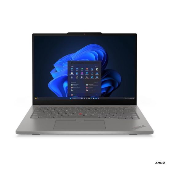 Obrázek LENOVO NTB ThinkPad L13 2- in- 1 G6 - Ryzen5 PRO 215, 13.3 WUXGA Touch, 16 GB, 512SSD, W11P, 3R On- Site, bez adaptéru