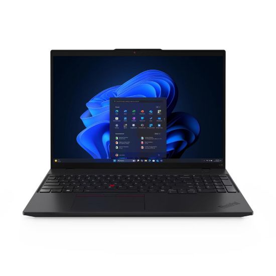 Obrázek LENOVO NTB ThinkPad L16 G2 - Ultra5 225U, 16" WUXGA, 16 GB, 512SSD, 4G, W11P, 3R On- Site, bez adaptéru
