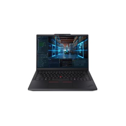 Obrázek LENOVO NTB ThinkPad P14s G7 - Ryzen9 AI HX PRO 470, 14" 2.8K OLED, 96 GB, 2 TBSSD, W11P, 3R Prem.On- site, bez adaptéru