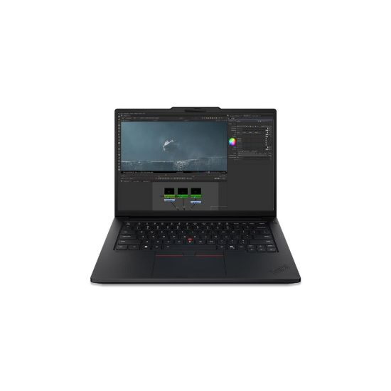 Obrázek LENOVO NTB ThinkPad P14s G7 - UltraX9 388H, 14.5" WUXGA, 32 GB, 1 TBSSD, W11P, 3R Prem.On- site, bez adaptéru