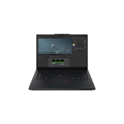 Obrázek LENOVO NTB ThinkPad P14s G7 - Ultra7 366H, 14.5" WUXGA, 32 GB, 1 TBSSD, RTX PRO 1000 8 GB BW, W11P, 3R Prem.On- site…