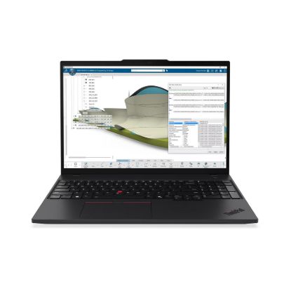 Obrázek LENOVO NTB ThinkPad P16 G3 - Ultra9 275HX, 16" 3.2k OLED T, 96 GB, 2 TBSSD, RTX PRO 5000 24 GB, W11P, 3R Prem.On- site…
