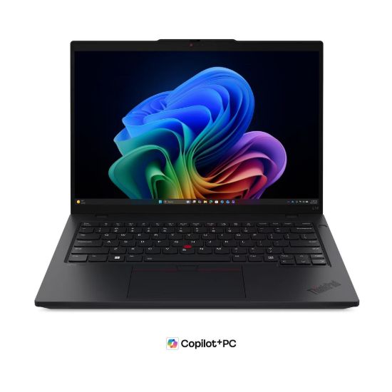 Obrázek LENOVO NTB ThinkPad L14 G7 - Ultra7 355, 14" WUXGA, 24 GB, 512SSD, W11P, 3R On- Site, bez adaptéru
