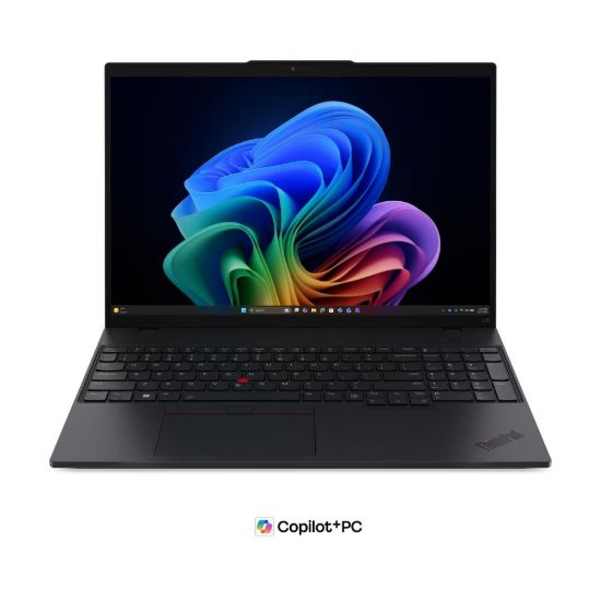 Obrázek LENOVO NTB ThinkPad L16 G3 - Ultra7 355, 16" WUXGA, 24 GB, 512SSD, W11P, 3R On- Site, bez adaptéru
