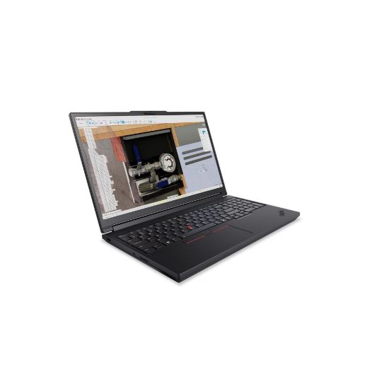 Obrázek LENOVO NTB ThinkPad T16g G3 - Ultra9 275HX, 16" 3.2K OLED Touch, 64 GB, 2 TBSSD, RTX5080 16G, W11P, 3R Prem.On- site…