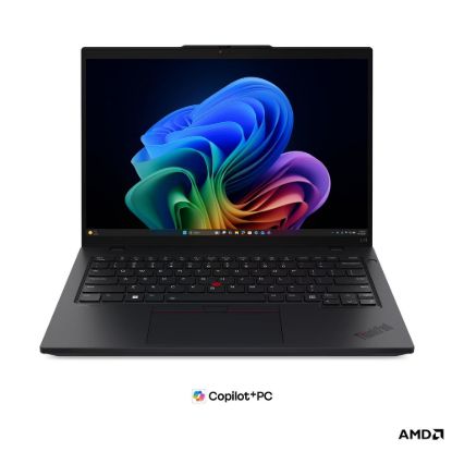 Obrázek LENOVO NTB ThinkPad L14 G7 - Ryzen7 AI 445, 14" WUXGA, 24 GB, 512SSD, W11P, 3R On- Site, bez adaptéru