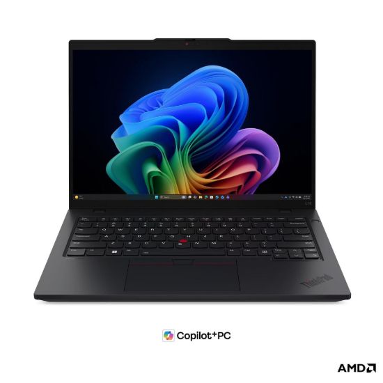 Obrázek LENOVO NTB ThinkPad L14 G7 - Ryzen7 AI 445, 14" WUXGA, 24 GB, 512SSD, W11P, 3R On- Site, bez adaptéru
