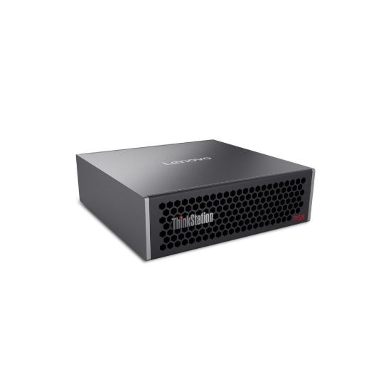 Obrázek LENOVO PC ThinkStation/ Workstation PGX - NVIDIA GB10, 128 GB, 2 TBSSD, WiFi, BT, NVIDIA DGX OS
