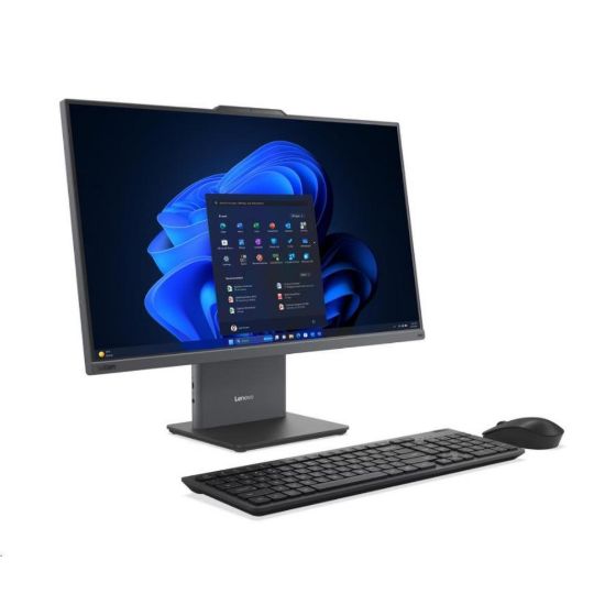 Obrázek LENOVO PC AiO ThinkCentre neo 55a 24 G6 - AI 7 350, 23.8" FHD touch IPS, 16 GB, 512SSD, HDMI, AMD Radeon™ 860M, W11P…
