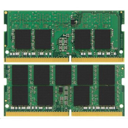 Obrázek KINGSTON SODIMM DDR4 16 GB 3200MT/ s CL22 ECC