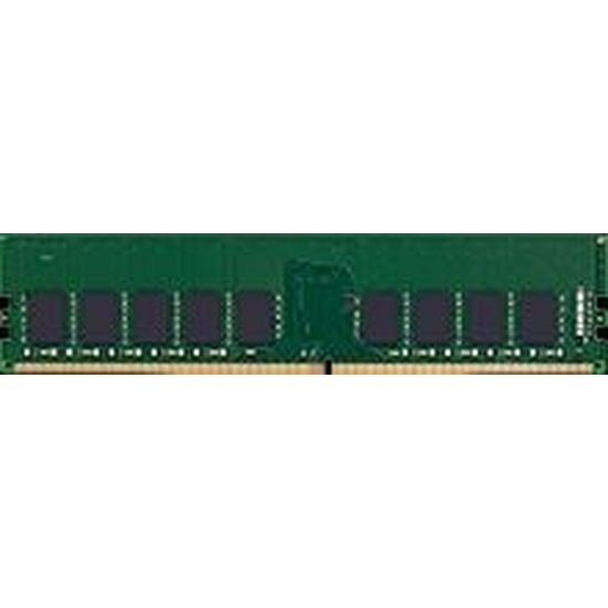 Obrázek KINGSTON DIMM DDR4 32 GB 3200MT/ s CL22 ECC