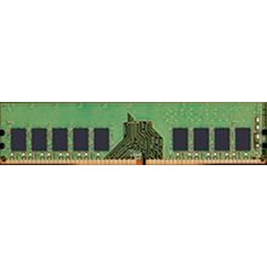 Obrázek KINGSTON DIMM DDR4 8 GB 3200MT/ s CL22 ECC