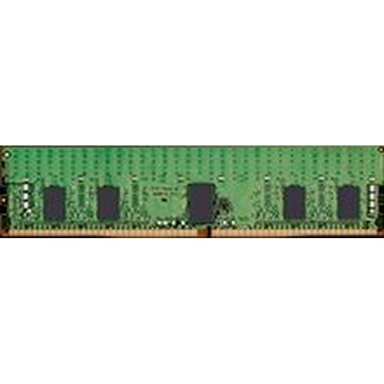 Obrázek KINGSTON DIMM DDR4 8 GB 3200MT/ s CL22 ECC Reg Single Rank