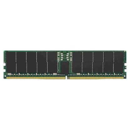 Obrázek KINGSTON DIMM DDR5 96 GB 5600MT/ s CL46 ECC Reg 2Rx4