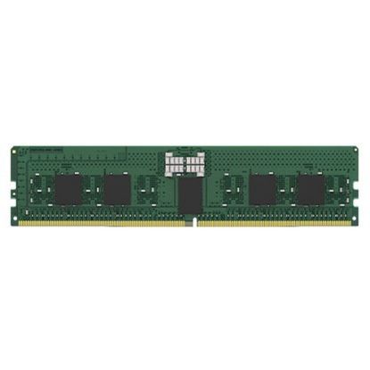 Obrázek KINGSTON DIMM DDR5 16 GB 5600MT/ s CL46 ECC Reg 1Rx8