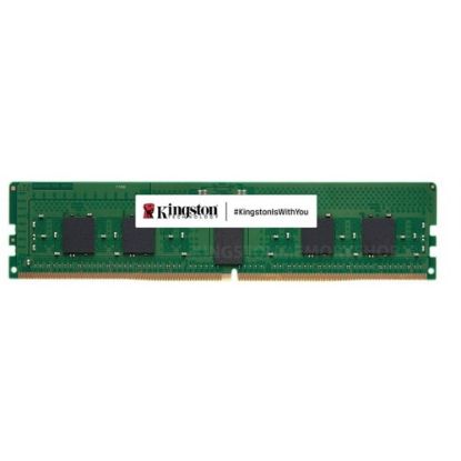Obrázek KINGSTON DIMM DDR5 16 GB 5600MT/ s CL46 1Rx8 ECC