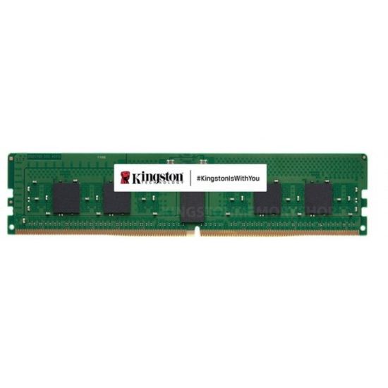 Obrázek KINGSTON DIMM DDR5 16 GB 5600MT/ s CL46 1Rx8 ECC