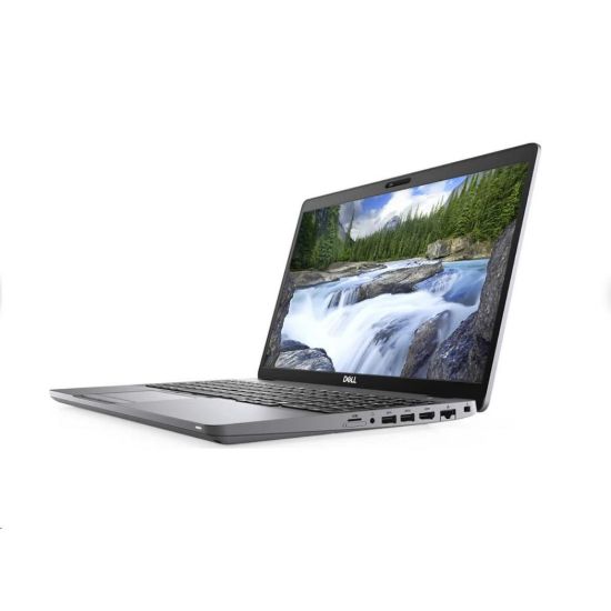 Obrázek Dell Latitude 5510 - Intel Core i5 10310U 1.7GHz/ 16 GB RAM/ 256 GB SSD/ battery care plus