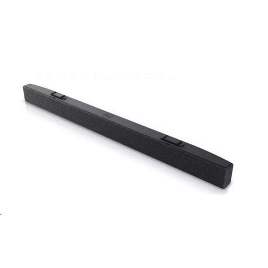 Obrázek DELL Soundbar USB Slim SB521A for P3221D, P2721Q, U2421E Displays