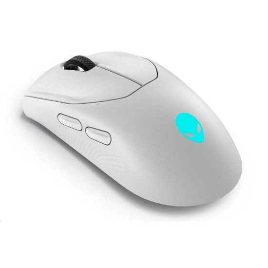 Obrázek DELL Alienware Tri- Mode Wireless Gaming Mouse AW720M (Lunar Light)