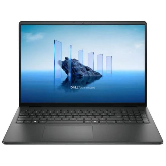 Obrázek DELL NTB 16 DC16250/ C5- 120U/ 16 GB/ 1TSSD/ 16" FHD+ / Integrated/ FgrPr/ 3Cell/ No AC Adapter/ WLAN/ Backlit Kb…