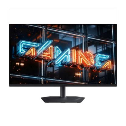 Obrázek GIGABYTE LCD - 31, 5" Gaming monitor MO32U24, OLED, 3840 x 2160 UHD, 240 Hz, 1.5M: 1, 300cd/ m2, 0.03 ms, 2xHDMI, 1xDP