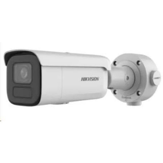 Obrázek Hikvision DS- 2CD2646G2HT- IZS(2.8- 12mm)(eF), 4MPix IP Bullet AcuSense kamera; IR 60m, Audio, Alarm, IP67, IK10