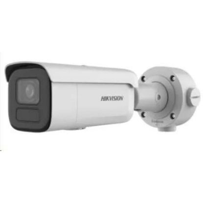 Obrázek Hikvision DS- 2CD2686G2H- IZS(2.8- 12mm)(eF), 8MPix IP Bullet AcuSense kamera; IR 60m, Audio, Alarm, IP67, IK10