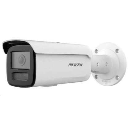 Obrázek Hikvision DS- 2CD2T83G2- 2LI(2.8mm), 8MPix IP Bullet Hybrid ColorVu AcuSense kamera; LED/ IR 60m, IK10