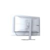 Obrázek GIGABYTE LCD - 27" Gaming monitor MO27Q2A ICE, OLED, 2560 x 1440 QHD, 280 Hz, 1.5M: 1, 250 cd/ m2, 0.03 ms, 2xHDMI, 1xDP