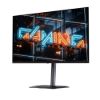 Obrázek GIGABYTE LCD - 31, 5" Gaming monitor MO32U24, OLED, 3840 x 2160 UHD, 240 Hz, 1.5M: 1, 300cd/ m2, 0.03 ms, 2xHDMI, 1xDP
