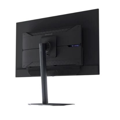 Obrázek GIGABYTE LCD - 31, 5" Gaming monitor MO32U24, OLED, 3840 x 2160 UHD, 240 Hz, 1.5M: 1, 300cd/ m2, 0.03 ms, 2xHDMI, 1xDP