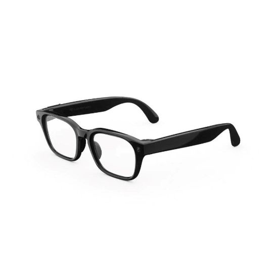 Obrázek Meta Ray- Ban AI brýle Adventurer, Classic Black/ Clear