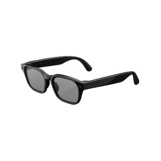 Obrázek Meta Ray- Ban AI brýle Adventurer, Classic Black/ Transitions Grey