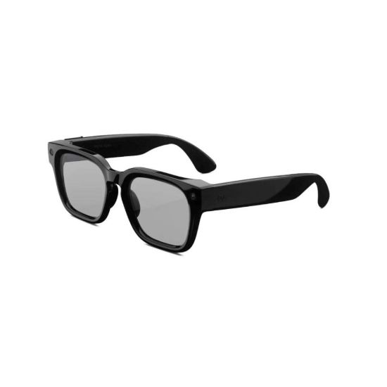 Obrázek Meta Ray- Ban AI brýle Fury, Classic Black/ Transitions Grey