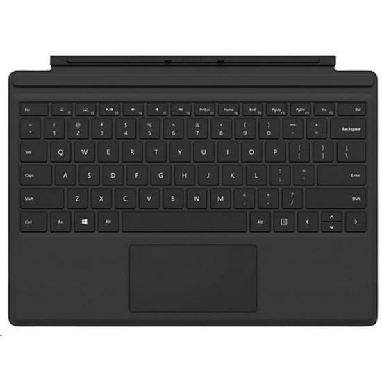 Obrázek Microsoft Surface MYŠ (Arc Mouse) BLACK