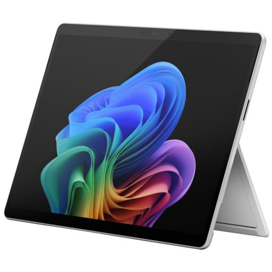 Obrázek Microsoft Surface Pro gen.11 (16 GB, 256 GB, 45TOPS) Copilot+PC, PLATINUM