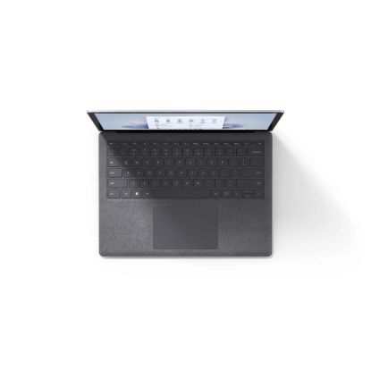 Obrázek Microsoft Surface Laptop 5 13, 5" 256 GB (i5/ 16 GB) Platinum W10 PRO