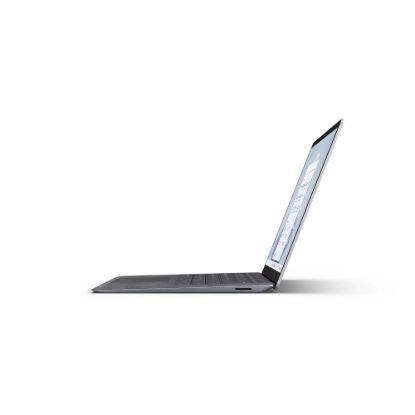 Obrázek Microsoft Surface Laptop 5 13, 5" 256 GB (i5/ 16 GB) Platinum W10 PRO