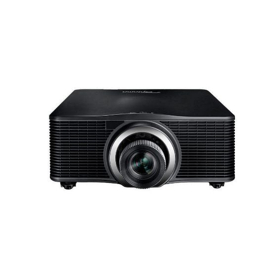 Obrázek Optoma projektor ZU1300 (DLP, FULL 3D, Laser, WUXGA , 12000 ANSI, 2 000 000: 1, HDMI, VGA, RS232, RJ45)