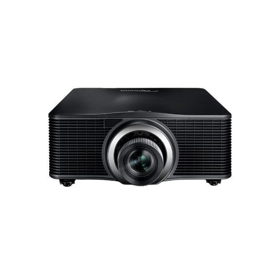 Obrázek Optoma projektor ZU1100 (DLP, FULL 3D, Laser, WUXGA , 9600 ANSI, 2 000 000: 1, HDMI, VGA, RS232, RJ45)