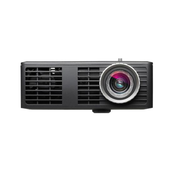 Obrázek Optoma projektor ML750i (DLP, WXGA, 3D, 450 ANSI LED, 20 000: 1, HDMI, USB, RS232, repro 1x 2 W)