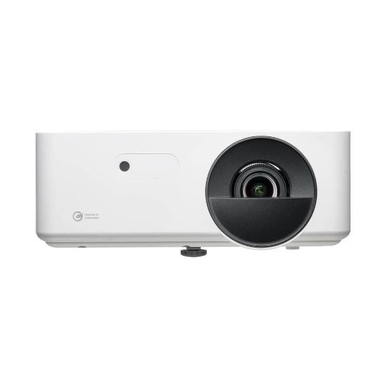 Obrázek Optoma projektor LH351 (DLP, FULL 3D, 4LED, FULL HD, 3500 lm, 2xHDMI, RS232, USB- A, repro 1 x 10 W)