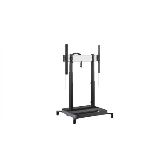Obrázek Optoma IFPD RISE 4200 MOTORIZED DISPLAY LIFT FLOOR STAND
