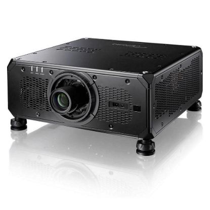 Obrázek Optoma projektor ZU1700 (DLP, FULL 3D, Laser, WUXGA , 14500 ANSI, 2 000 000: 1, HDMI, DP, VGA, RS232, RJ45)