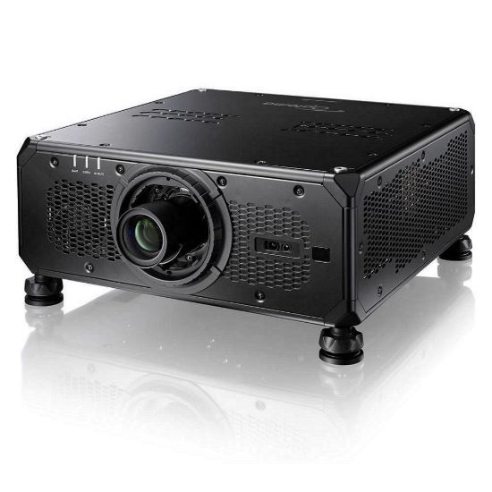 Obrázek Optoma projektor ZU1700 (DLP, FULL 3D, Laser, WUXGA , 14500 ANSI, 2 000 000: 1, HDMI, DP, VGA, RS232, RJ45)