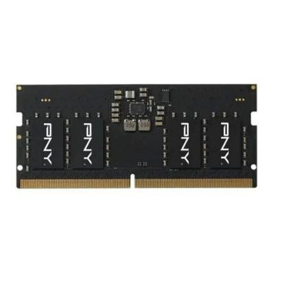 Obrázek PNY SODIMM DDR4 32 GB 3200MHz CL22